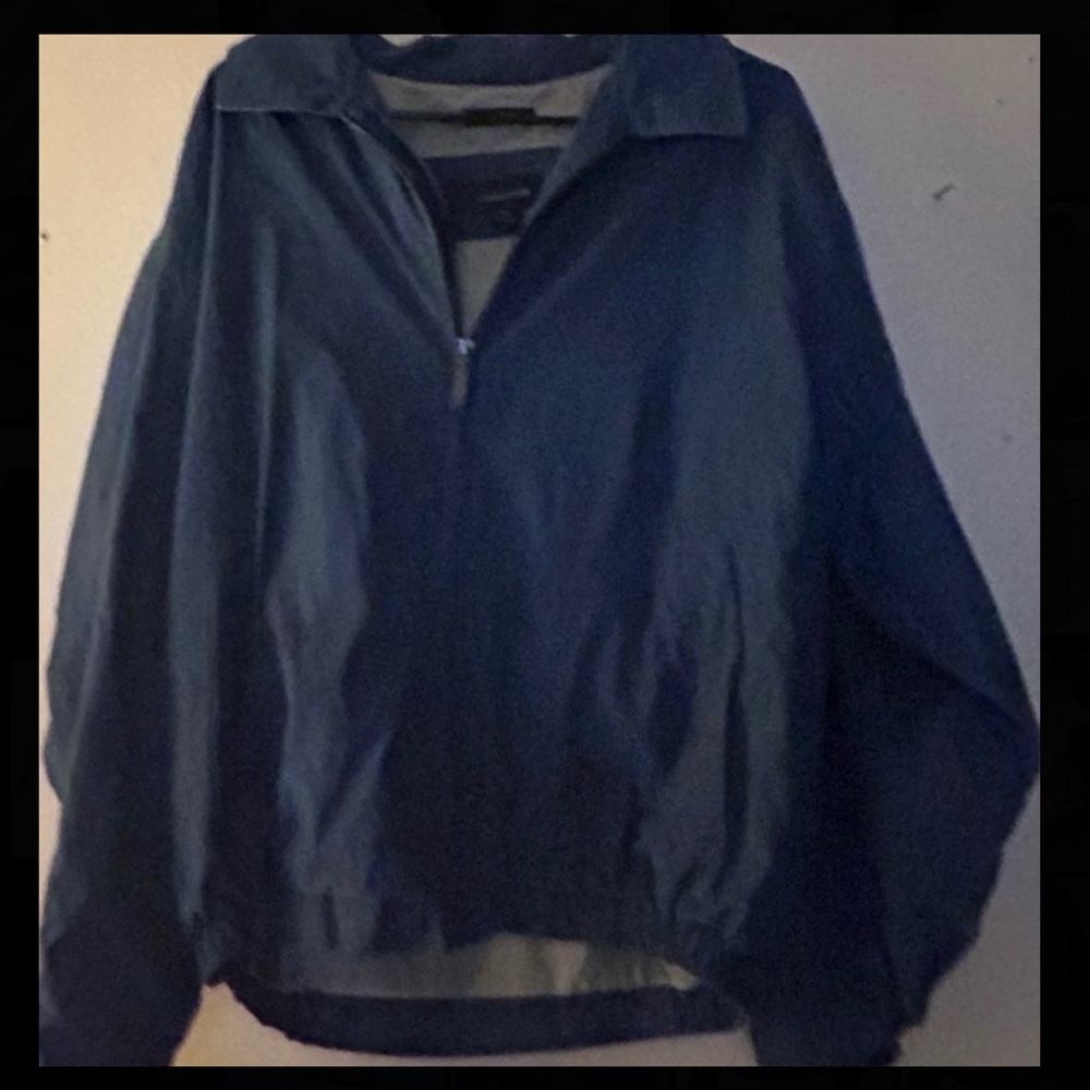 Men’s Claiborne Jacket